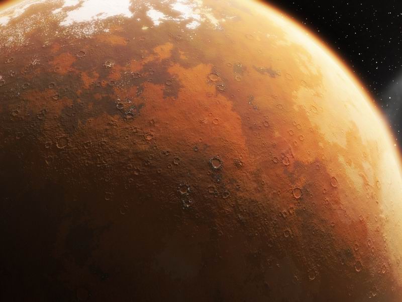 Space Engine — Вселенная на ладони