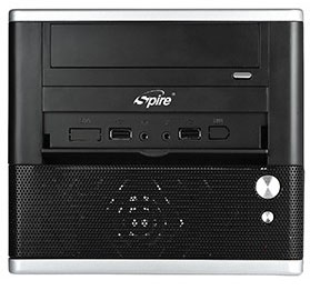 Spire PowerCube 702