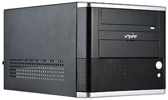 Spire PowerCube 702