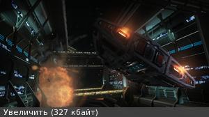 Star Citizen и Elite: Dangerous — свежие подробности
