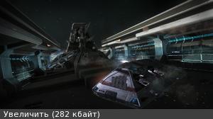 Star Citizen и Elite: Dangerous — свежие подробности