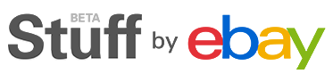 Stuff by eBay — Новый сервис для отслеживания покупок в США [пока beta]