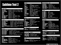 Sublime Text 2