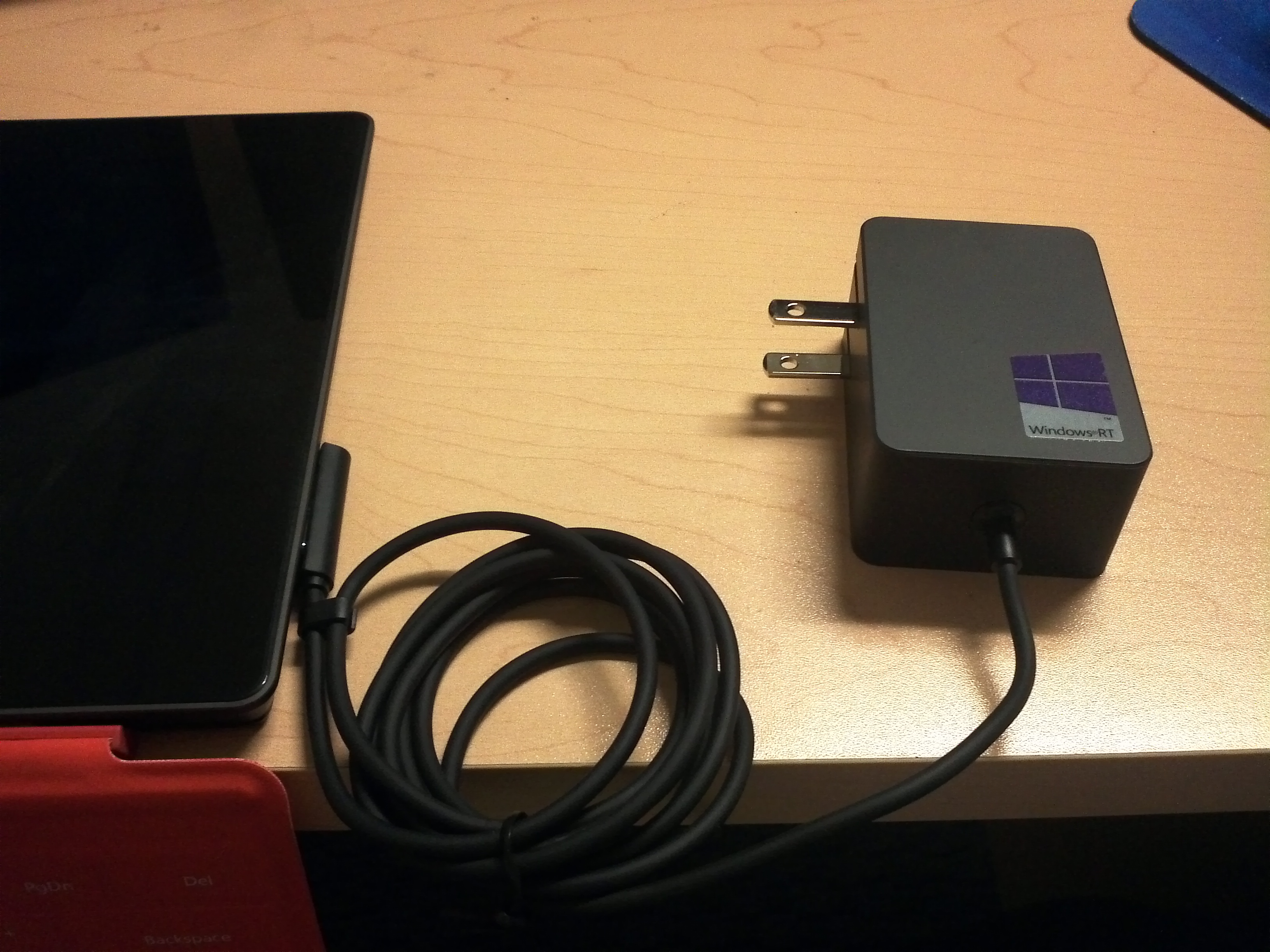 Surface RT вживую image