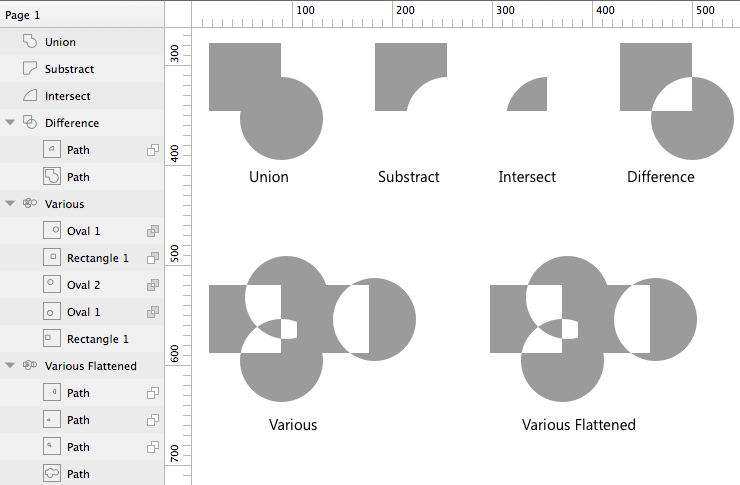 Switch to Sketch. Часть 2 Switch to Sketch. Часть 2