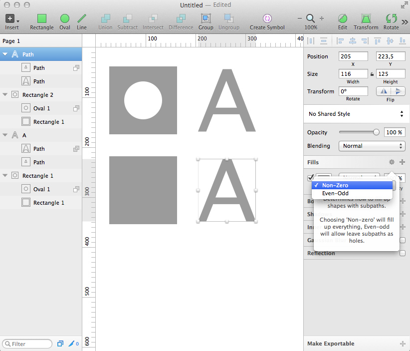 Switch to Sketch. Часть 2 Switch to Sketch. Часть 2