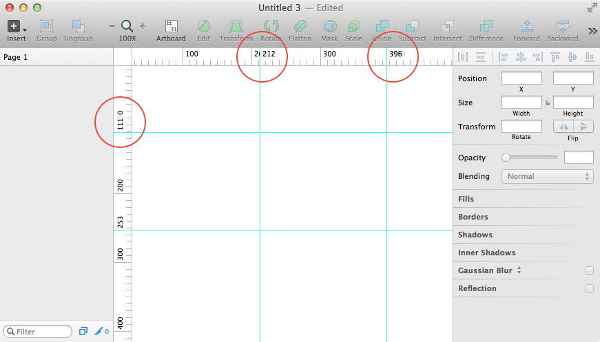 Switch to Sketch. Часть 4 Switch to Sketch. Часть 4