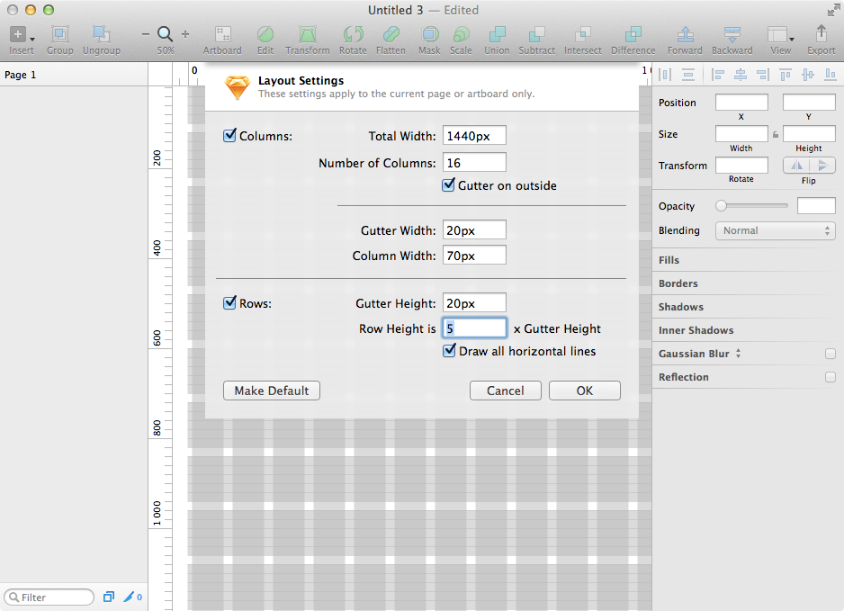 Switch to Sketch. Часть 4 Switch to Sketch. Часть 4