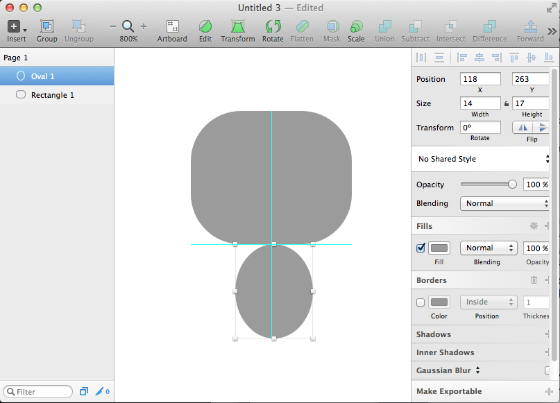 Switch to Sketch. Часть 4 Switch to Sketch. Часть 4