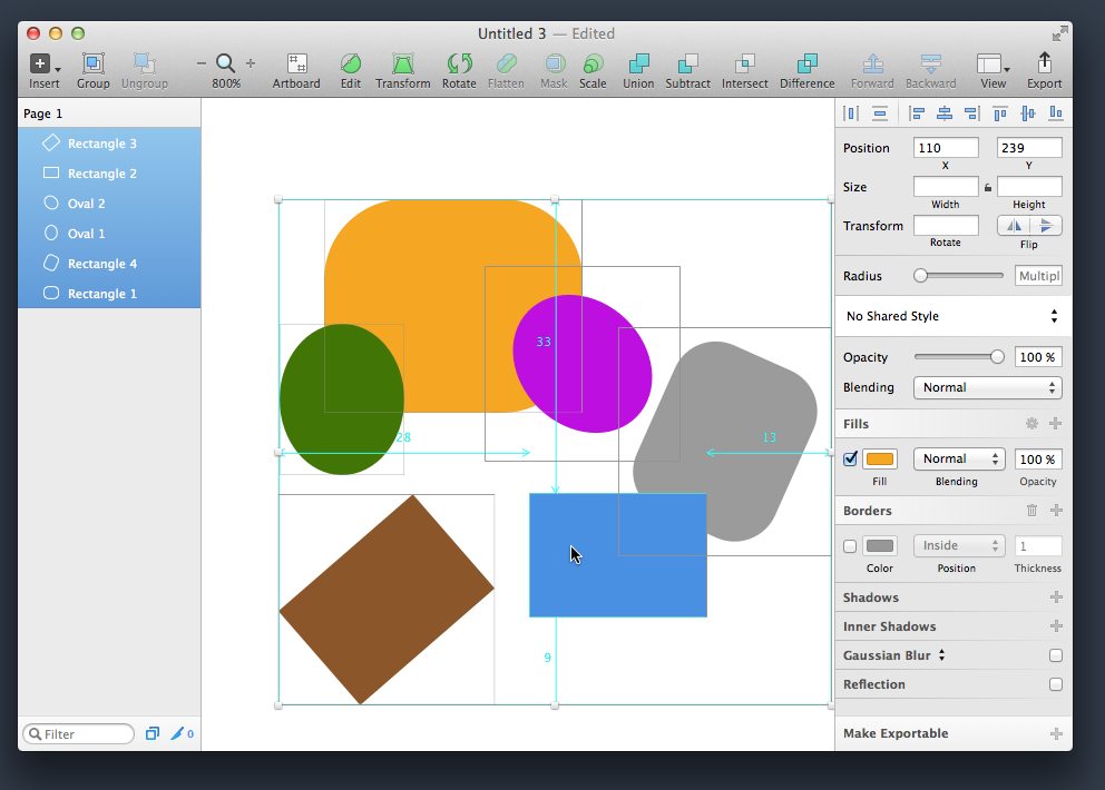 Switch to Sketch. Часть 4 Switch to Sketch. Часть 4