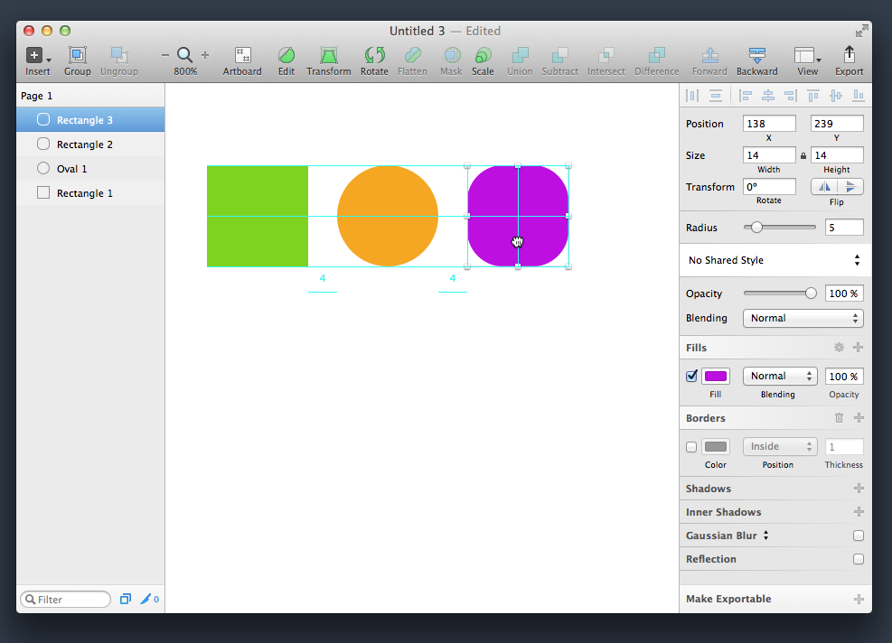 Switch to Sketch. Часть 4