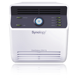 Synology DS413j