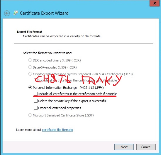 System Center 2012 App Controller: загоняем Virtual Machine Manager 2012 и Windows Azure в одну упряжку