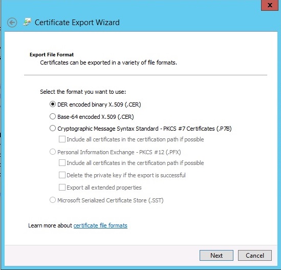 System Center 2012 App Controller: загоняем Virtual Machine Manager 2012 и Windows Azure в одну упряжку