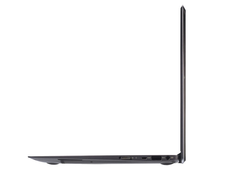 TAICHI – очередной пионер от ASUS TAICHI – очередной пионер от ASUS