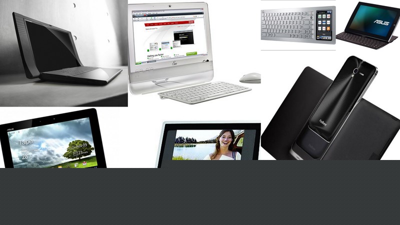 TAICHI – очередной пионер от ASUS TAICHI – очередной пионер от ASUS