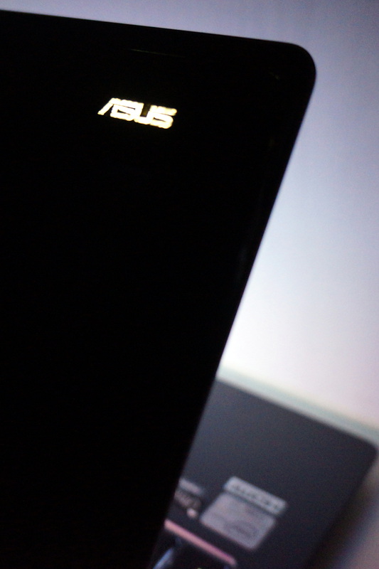 TAICHI – очередной пионер от ASUS TAICHI – очередной пионер от ASUS