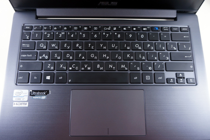 TAICHI – очередной пионер от ASUS TAICHI – очередной пионер от ASUS