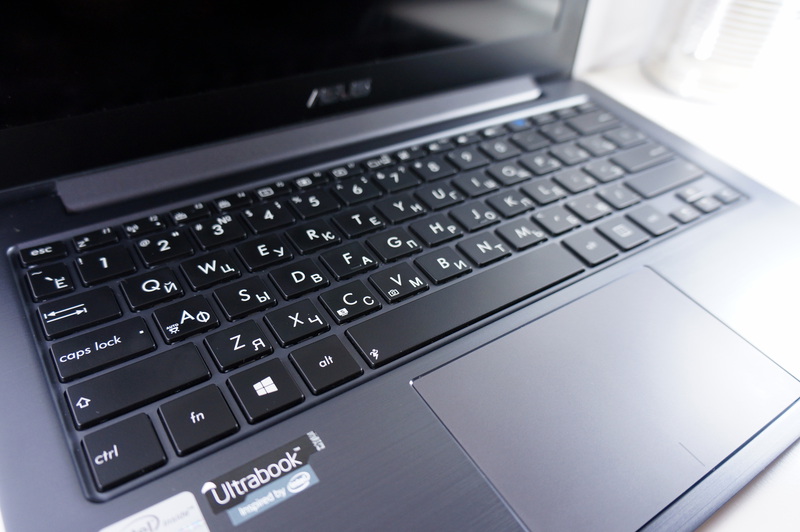 TAICHI – очередной пионер от ASUS TAICHI – очередной пионер от ASUS