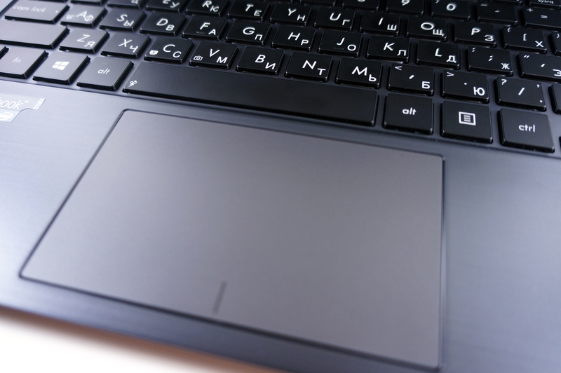 TAICHI – очередной пионер от ASUS TAICHI – очередной пионер от ASUS