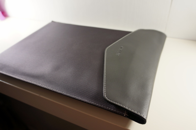 TAICHI – очередной пионер от ASUS TAICHI – очередной пионер от ASUS