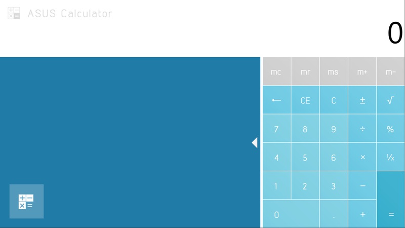 TAICHI – очередной пионер от ASUS TAICHI – очередной пионер от ASUS