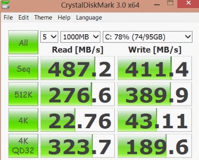 TAICHI – очередной пионер от ASUS TAICHI – очередной пионер от ASUS