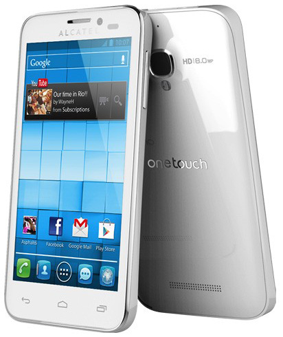 Alcatel One Touch Snap