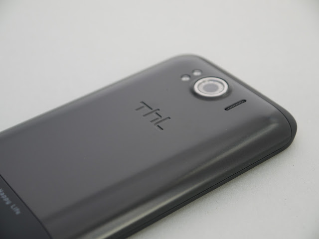 THL W3 — Догнать и перегнать бренды!