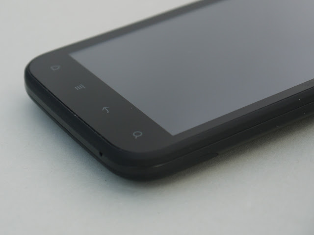 THL W3 — Догнать и перегнать бренды!