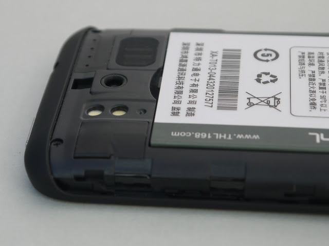 THL W3 — Догнать и перегнать бренды!