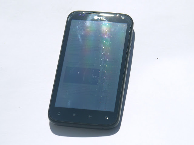 THL W3 — Догнать и перегнать бренды!