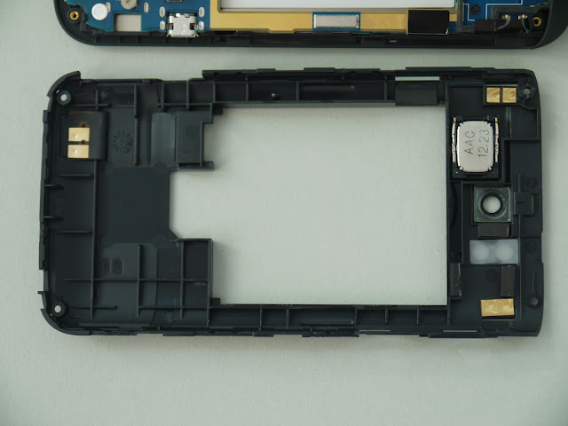 THL W3 — Догнать и перегнать бренды!