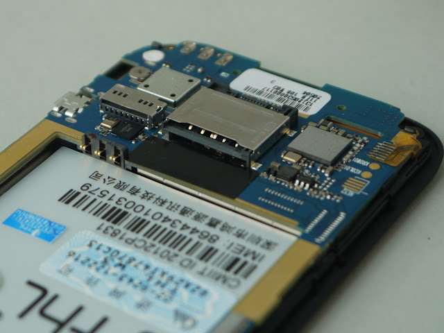 THL W3 — Догнать и перегнать бренды!