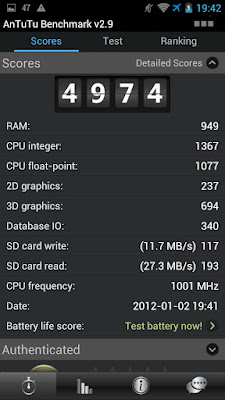 THL W3 — Догнать и перегнать бренды!