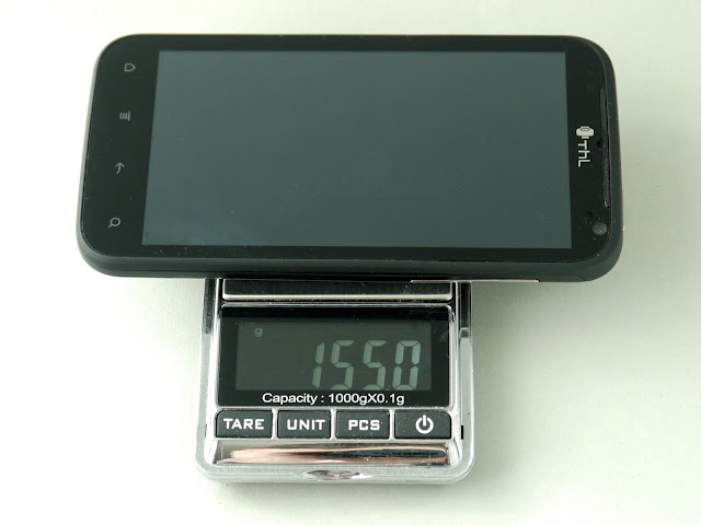 THL W3 — Догнать и перегнать бренды!