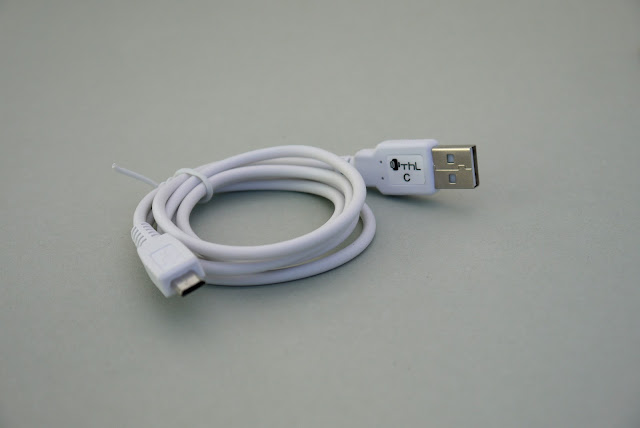 THL W3 — Догнать и перегнать бренды!