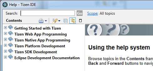 TIZEN Developer Summit & Hakathon 2013: взгляд из Нью Йорка, Сеула и Владивостока image