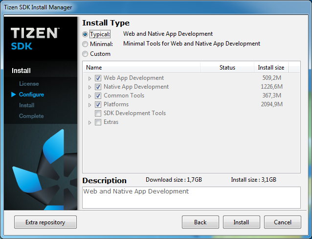 TIZEN Developer Summit & Hakathon 2013: взгляд из Нью Йорка, Сеула и Владивостока image
