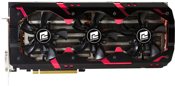 PowerColor Devil 13 Dual Core R9 290X Coming at Computex 2014