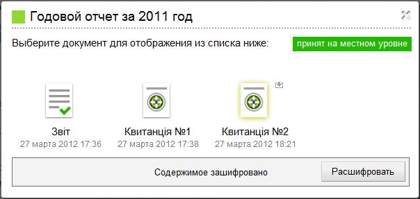 Taxer – сдача годового отчета в пенсионный фонд Украины онлайн