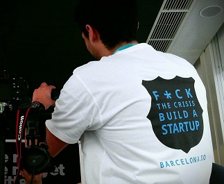 TechCrunch Mobile Barcelona Meetup 2013 TechCrunch Mobile Barcelona Meetup 2013