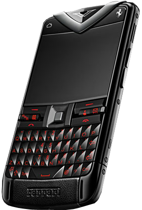 TechCrunch: Vertu переходит на Android