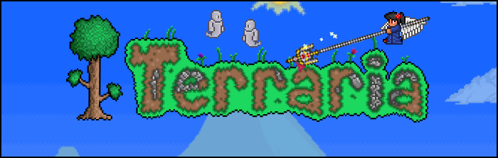 Terraria: или пишите игры правильно