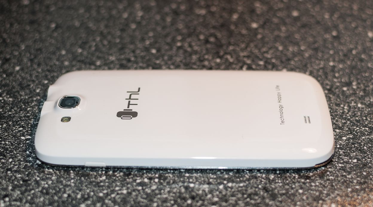 ThL W8 — гармоничное сочетание цены и качества image