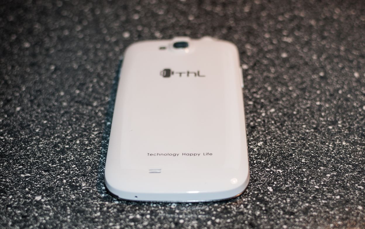 ThL W8 — гармоничное сочетание цены и качества image