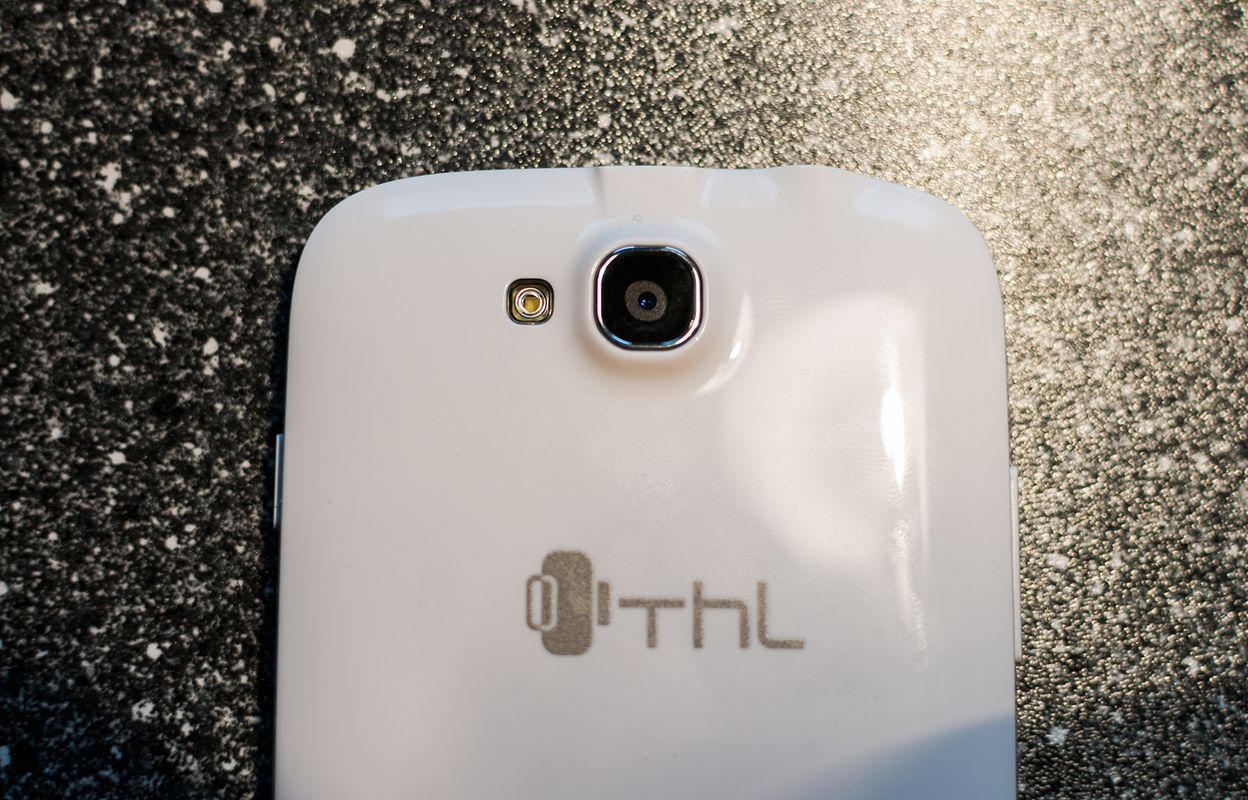 ThL W8 — гармоничное сочетание цены и качества image