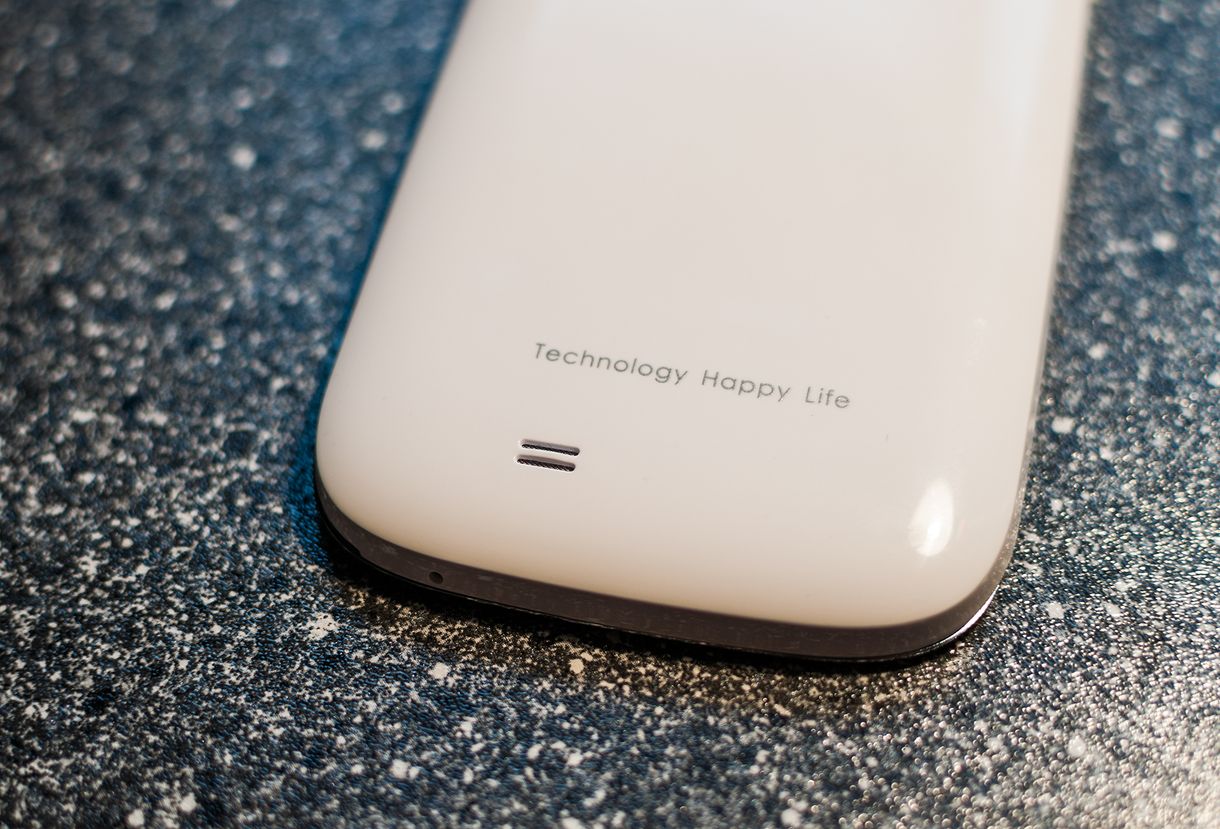 ThL W8 — гармоничное сочетание цены и качества image