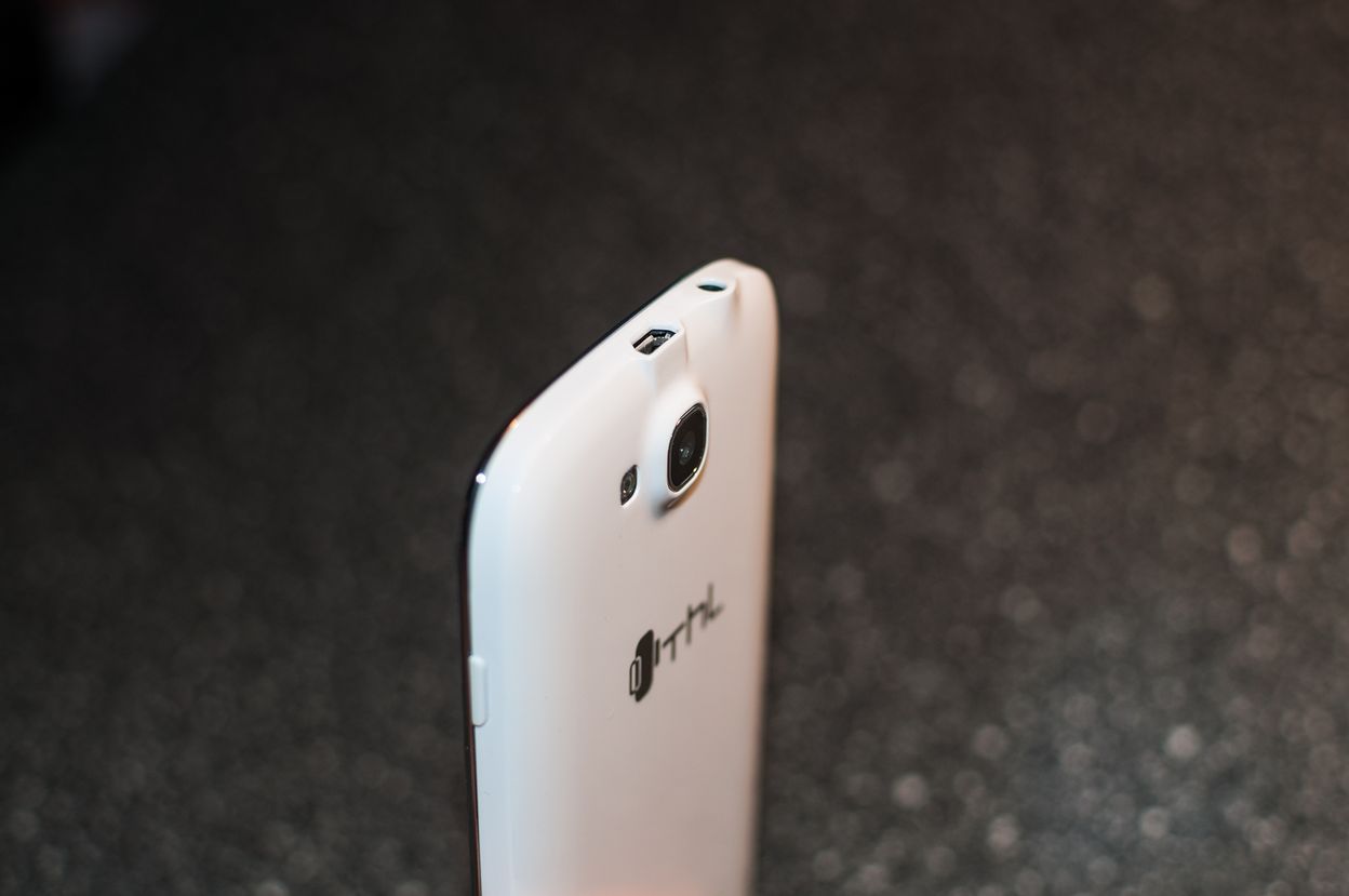 ThL W8 — гармоничное сочетание цены и качества image