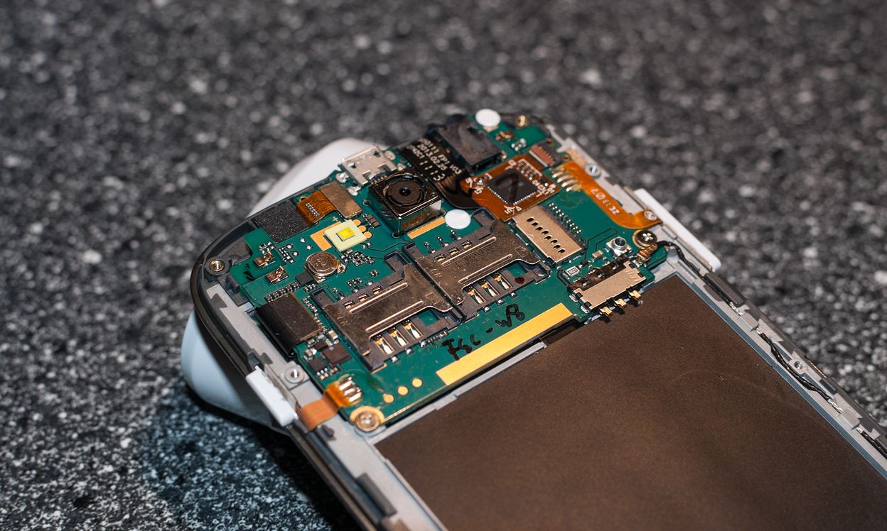 ThL W8 — гармоничное сочетание цены и качества image